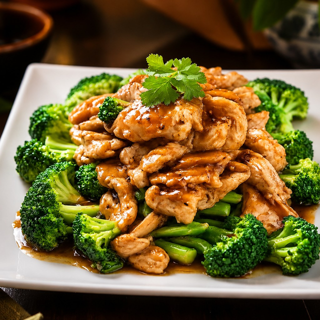 53. Spicy Peanut Sauce.