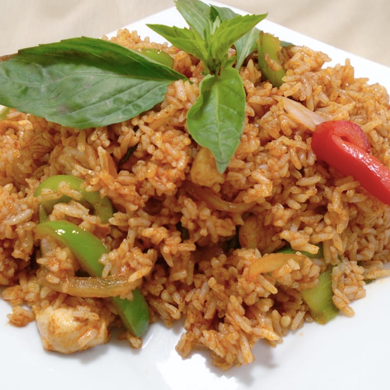 Discover Our Khao Soi