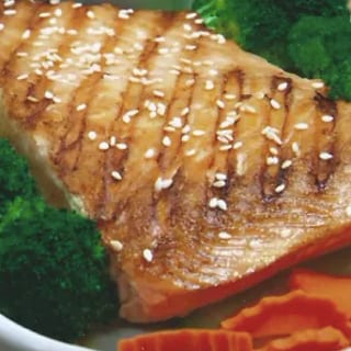 86. Exotic Thai Salmon