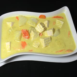 88. Gang Karee Yellow Curry